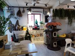 -小时光咖啡馆(北锣鼓巷店)