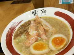 -雷门拉面·现熬骨汤(凯德来福士店)