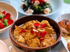 -蓝地时尚庄园(北京清河营地铁站店)