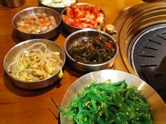-蒲葵传统炭火烤肉(白石龙店)