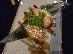 -曙亚洲餐厅-重庆富力艾美酒店(南坪万达广场店)