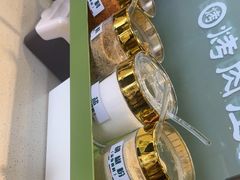 -韩香福烤肉庄园(荣成店)