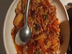 -味界·精致赣菜(招商花园城店)