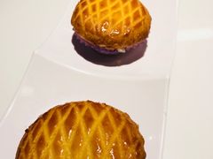 -新大咀港式茶餐厅(宝山万达店)