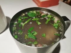 -谷丽麦馕新疆菜·清真(步步高梅溪新天地店)