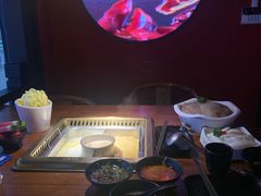 脆嫩毛肚-大渝火锅(苏州西城永捷店)
