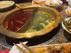 -小龙坎火锅(东汇城店)
