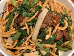 -纳瓦新疆菜(银都店)