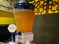 -新楚记烧烤·酒场·夺命肥肠(车公庙店)