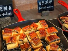 -西安W酒店·WEI全味西餐厅