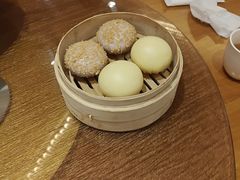 -乐忻皇朝(上海中心大厦店)