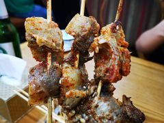 -西北朗益和穆斯林餐厅