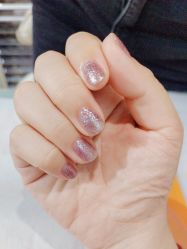 -J·花崎美睫美甲