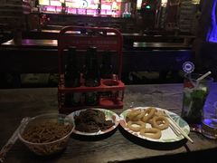 -Helens海伦司小酒馆(津湾广场店)