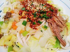-大嘻咹biangbiang面(历史博物馆店)