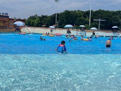 -上海玛雅海滩水公园