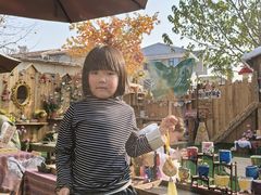 -HERRE·FARM 赫尔露营农场·团建聚会包场