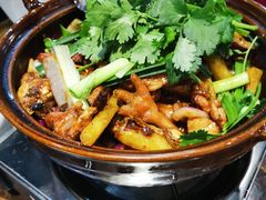 -胡须佬鸡煲四季火锅(海雅缤纷城店)