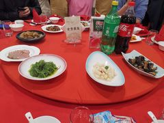 -蓬莱阁中餐厅(崇文门店)