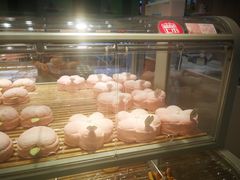 -好利来(桂林路店)