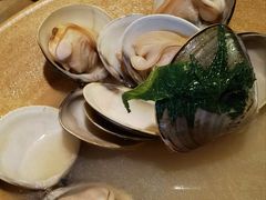 -西村日本料理(香格里拉饭店)
