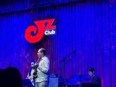 -JZ Club 爵士酒吧(上海店)