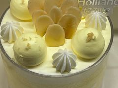 -好利来(光华中心店)