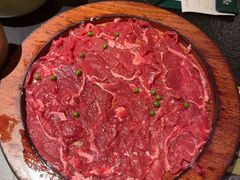 -季季山·云南野生菌火锅(上海首店)