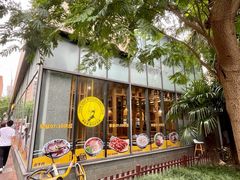 -陆家嘴金融服务广场