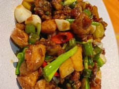 -蜗牛的家旅行主题云南菜餐厅.小酒馆(护国寺店)