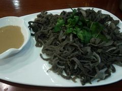 -老仁义·清真菜(太古街店)