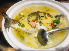 -火候轩品质湘菜·私厨(市府店)