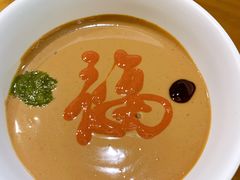 秘制麻酱-古铜老院铜锅涮肉·清真(双井店)