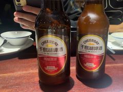 -大牌大·传统杭帮菜(湖滨店)