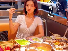 -牛人日志·鲜牛肉骨汤火锅(万科里瑧店)