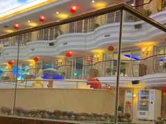 -海韵之星邮轮水会(明发商业广场店)