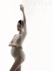 -专注孕妇照亲子照·纪田摄影