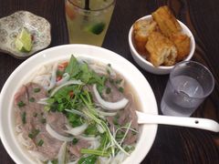 -PHO·5越南牛肉粉(建新路店)