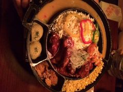 OUTDARK-Outdark Korean Restaurant