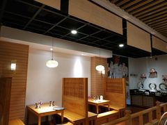 -花枝日本料理(金沟河店)