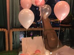 -烛影拾光观景餐厅·创意菜·摄影·小提琴(大唐不夜城店)