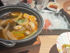 -匠和风精致料理(宁德万达店)