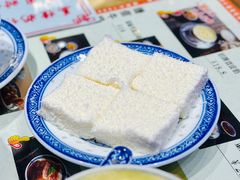 -捷信牛奶甜品世家(合生汇店)