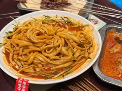 -清真·老兰家(兴善寺西街总店)