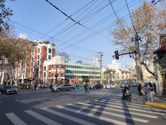 -卞姐蛋饼(陕西南路店)