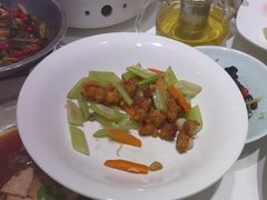 -沪华海鲜大酒楼(南汇店)