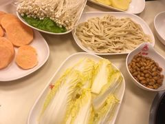 -彤德莱火锅(大学城店)