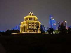 -武昌江滩