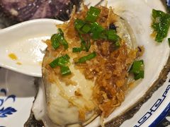 -旺角小渔村(二马路店)