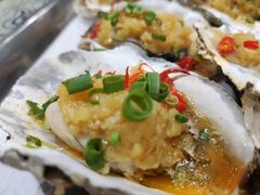 -老谢野馄饨(延安路店)